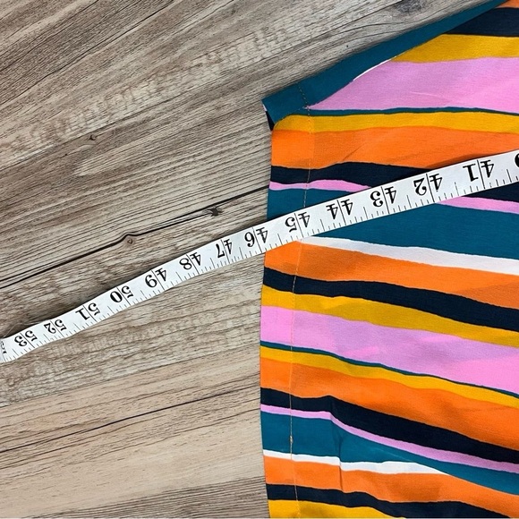 Striped Dress - Picture 6 of 6